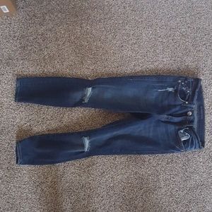 Rock & Republic 6M Jeans Berlin Ankle